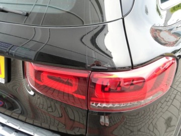 Mercedes GLB SUV 2.0 200d 150KM 2022 Mercedes-Benz GLB Navi Full Led Skora 99 Tys KM Alu 18 Kamera Automat 2022, zdjęcie 32