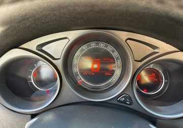 Citroen C4 II Hatchback 5d 1.4 16v VTi 95KM 2013 Citroen C4 1.4 benz. 95KM ks. serwis. do konca Gwarancja Zamiana Zarejestr, zdjęcie 8