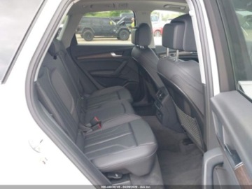 Audi Q5 II 2024 Audi Q5 Premium Plus 45 2024 2.0 Benzyna 261KM, zdjęcie 13
