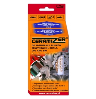 CERAMIZER DO SILNIKA CS