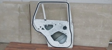 BMW X5 F15 2016 DVEŘE