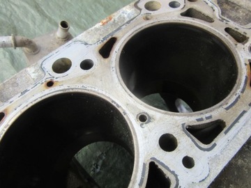 CHRYSLER PACIFIC I 3.5I BLOK MOTORU