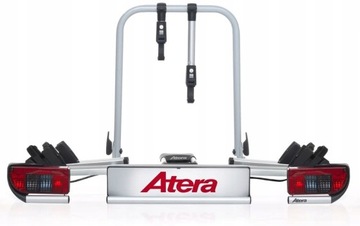 Uchwyt rowerowy na hak Atera STRADA E-BIKE ML
