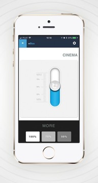 BleBox wLightBoxS WIFI LED IOS Android