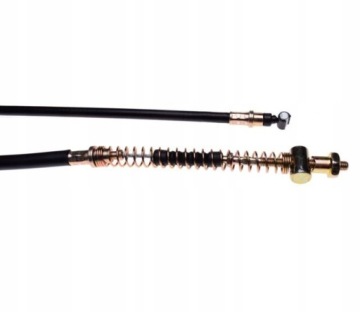 LINKA HAMULCA TYŁ SKUTER 4T SHOTGUN VIA 50 RALLY