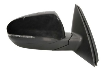 ALKAR 6128637 ZRCÁTKO VNĚJŠÍ