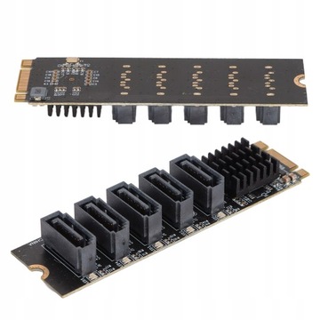 M.2 — SATA3.0 PH57 M.2 — карта расширения