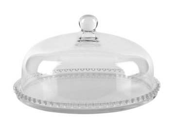 Patera z kloszem 32 cm