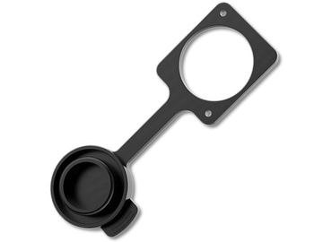 GUMOWA OSŁONA GNIAZD POWERCON SPEAKON ROXTONE DCPS