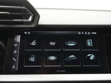 Audi A3 8Y Limousine Facelifting 1.5 35 TFSI 150KM 2025 AUDI A3 35 TFSI S tronic Sedan 1.5 (150KM) 2025, zdjęcie 8