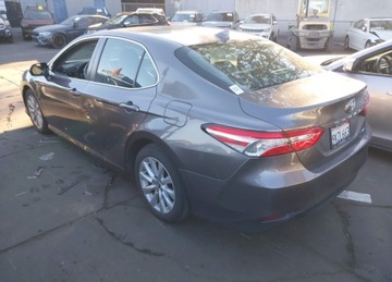Toyota Camry IX 2019 Toyota Camry LE od ubezpieczalni 2.5 Benzyna 203KM, zdjęcie 4