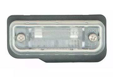 ABAKUS SVĚTLO ZADNÍ 440-2101N-WQ