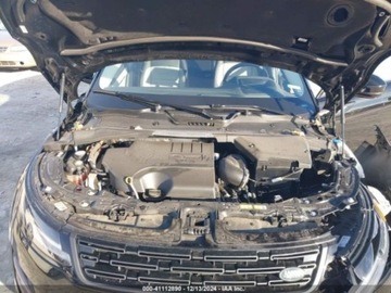 Land Rover Range Rover Evoque II 2024 Land Rover Range Rover Evoque Dynamic Se, 2024r., 4x4, 2.0L 2.0 Benzyna, zdjęcie 11