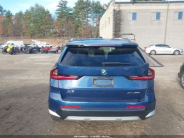 BMW X1 U11 2025 BMW X1 xDrive28i 2025 2.0l 2.0 Benzyna 241KM, zdjęcie 4