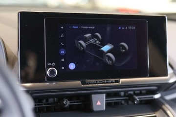 Toyota C-HR II SUV 1.8 Hybrid 140KM 2024 Toyota C-HR 1.8 Hybrid Comfort Oferta Dealera 1.8 Hybryda 140KM, zdjęcie 37