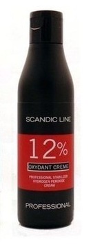 MINI WODA UTLENIONA 12% 150ML SCANDIC PROFIS