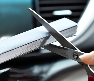 Скатывающийся СОЛНЦЕЗАЩИТНЫЙ КОЗЫРЕК ДЛЯ ВЕТРОВОГО СТЕКЛА АВТОМОБИЛЯ, ARMONIUM