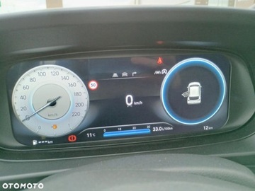 Hyundai i20 III 2025 Hyundai i20 1.2 Modern 1.2 Benzyna 79KM, zdjęcie 12