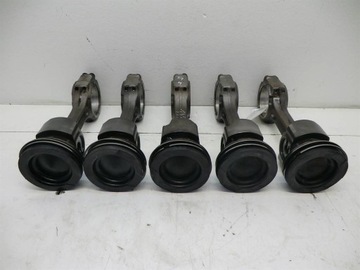 ПОРШНИ ШАТУНЫ Renault Premium DXi 11 450 EC-06