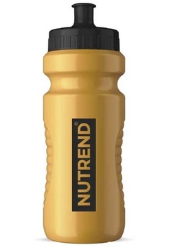 NUTREND BIDON 600 ML NA ROWER DLA BIEGACZY TENIS MOCNY