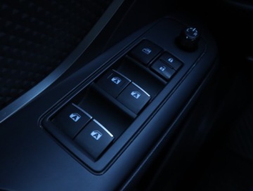 Toyota C-HR I Crossover 1.8 Hybrid 122KM 2017 Toyota C-HR 1.8 Hybrid, Salon Polska, Serwis ASO, zdjęcie 14