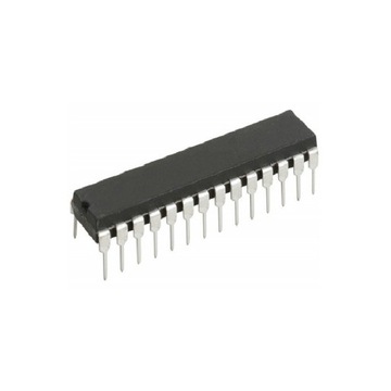ATMEGA 88PA-PU DIP-28