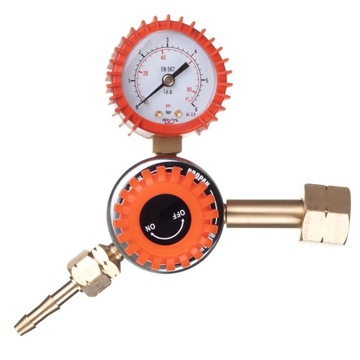 Кровельная газовая горелка для дубления войлока, длинное двойное сопло, редуктор пропана