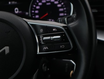 Kia Ceed III Hatchback Facelifting  1.0 T-GDI 120KM 2022 Kia Ceed 1.0 T-GDI, Salon Polska, Serwis ASO, zdjęcie 17