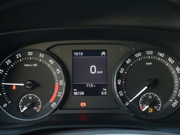 Skoda Octavia IV Liftback 2.0 TDI 150KM 2022 Skoda Octavia 2.0 TDI, Salon Polska, zdjęcie 10