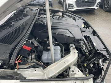 Volkswagen Touareg III SUV 3.0 V6 SCR TDI 286KM 2021 Volkswagen Touareg Pamięć Pneumatyka Kamery360, zdjęcie 12