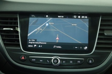 Opel 2020 Opel Crossland 1.2 Turbo, Salon Polska, zdjęcie 12