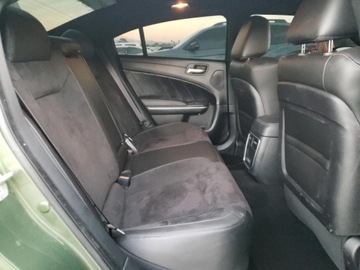 Dodge Charger VII 2023 Dodge Charger Scat Pack 2023 6.4l 6.4 Benzyna 485KM, zdjęcie 10