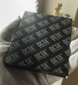 Zdjęcie Nagrobkowe KRYSZTAŁ/cz-b