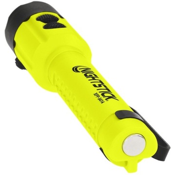 Фонарик Nightstick XPP-5414GX ATEX - на шлеме