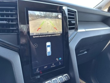 Volkswagen Amarok II 2025 Volkswagen Amarok PRO PLUS 4motion/4x4, 2.0TDI 170, zdjęcie 22