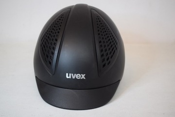 Шлем Uvex Exxential II, размер S/M