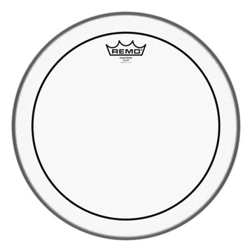 Remo — прозрачная полоска 16 дюймов