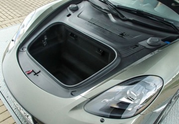 Porsche Boxster 718 Cabrio GTS 4.0 400KM 2023 Porsche 718 Boxster Boxster GTS 4.0 400KM, Porsche Sport Chrono, Audio Bur, zdjęcie 10