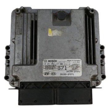 STEROWNIK HYUNDAI TUCSON 0281031577 39199-2F571