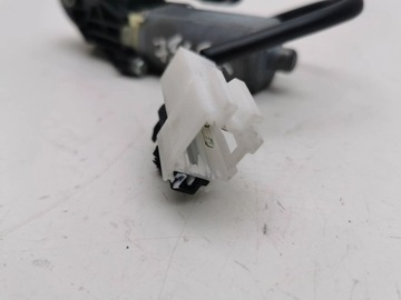 MERCEDES-BENZ CLS C218 X218 2014 LEVÝ STRANA MOTOREK REGULACE SEDADLA