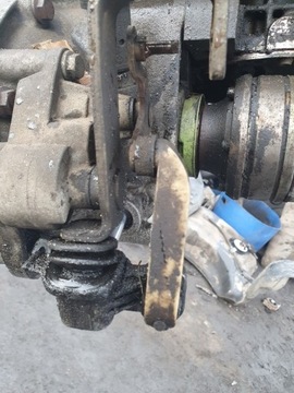 VOLANT ULOŽENÍ PĚKNÝ KOMPLETNÍ SEAT AROSA 99
