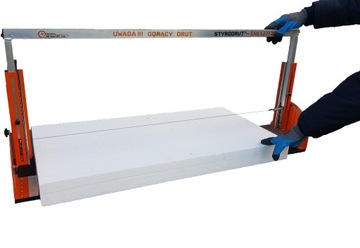 EKO 127/30 Термонож для резки пенопласта