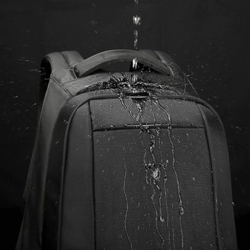 Противоугонный рюкзак с USB-портом TIGERNU I191