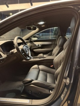 Volvo S90 II 2022 Volvo S90 B4 Plus Dark, Gwarancja,Bezwypadkowy, zdjęcie 11