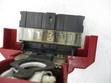 Зажим RENAULT FUSE 030111401