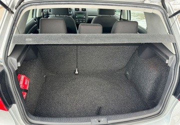 Volkswagen Golf V Hatchback 1.4 i 16V 75KM 2006 Volkswagen Golf Wersja Goal, zadbany 1.4 Benzyna 75KM, zdjęcie 20