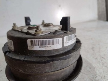 AIRBAG ULOŽENÍ VZDUCHOVÁ ŘIDIČE BMW E46 X5 33109680803X