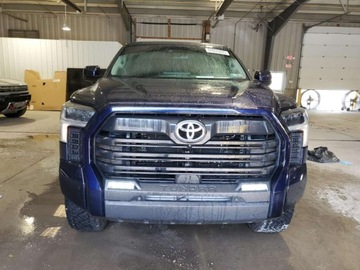 Toyota Tundra II 2023 Toyota Tundra Crewmax Sr 2023 3.4l 3.4 Benzyna 348KM, zdjęcie 5