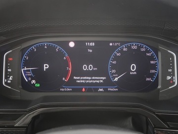 Volkswagen Taigo 1.0 TSI 110KM 2024 VW Taigo 1.0 TSI, Salon Polska, 1. Właściciel, zdjęcie 10