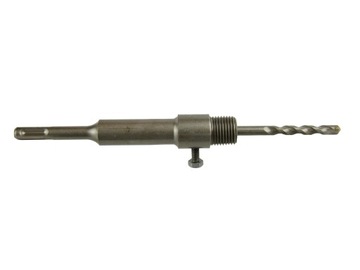 ADAPTER SDS PLUS PRZEDŁUŻKA 160mm Otwornica